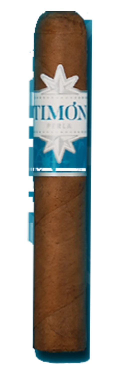 Timón Perla