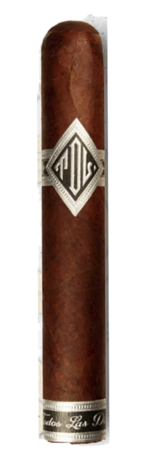 Todos Las Dias Los Dias Robusto