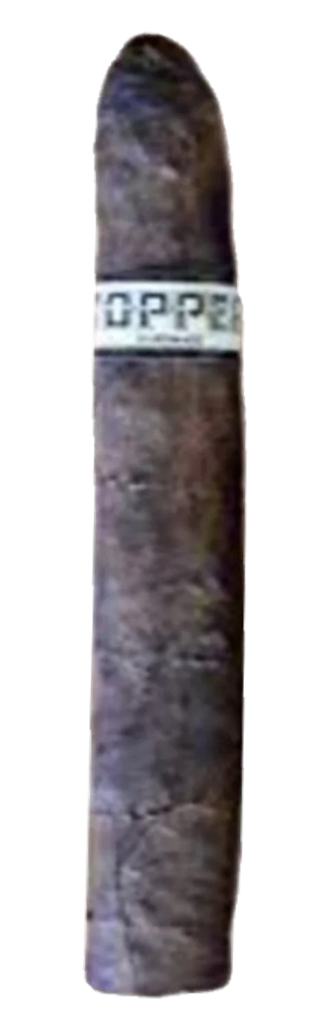 Topper Ebony