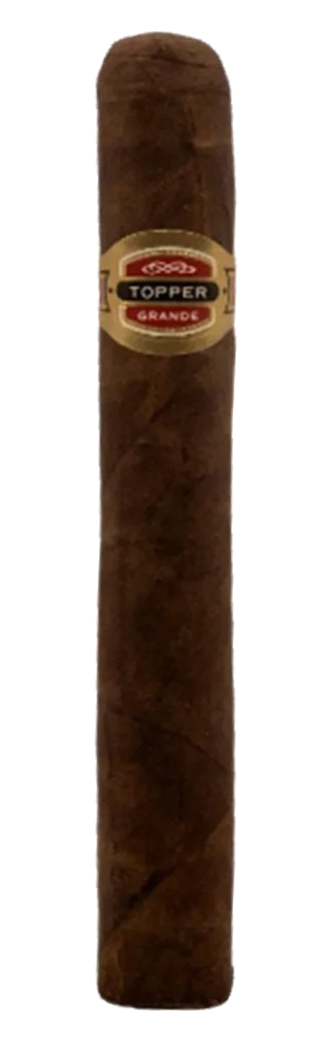 Topper Toro