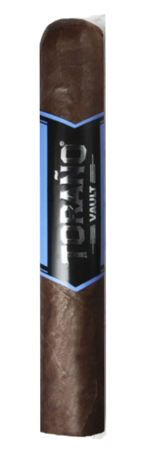 Toraño Blue Vault E 021 Robusto
