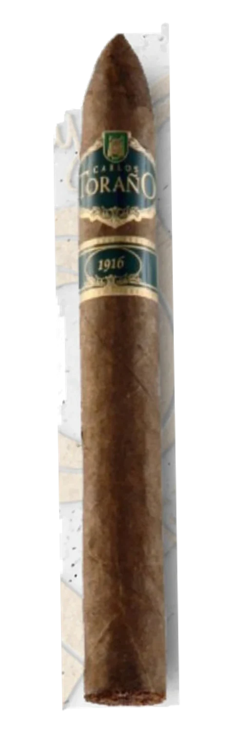 Toraño Carlos Toraño 1916 Cameroon Torpedo