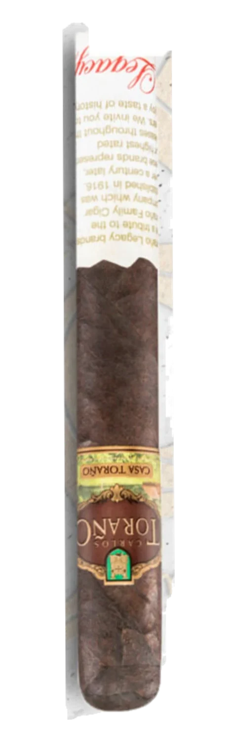 Toraño Carlos Toraño Casa Toraño Maduro Toro