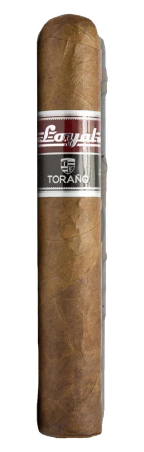 Toraño Carlos Toraño Loyal BFC