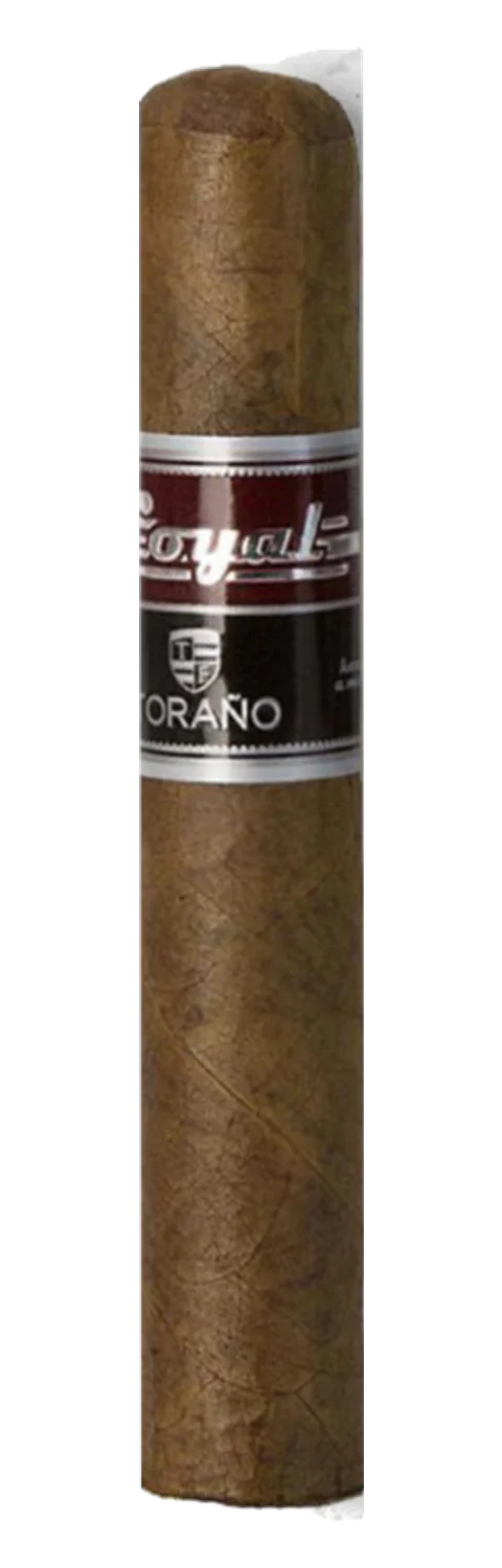 Toraño Carlos Toraño Loyal Robusto