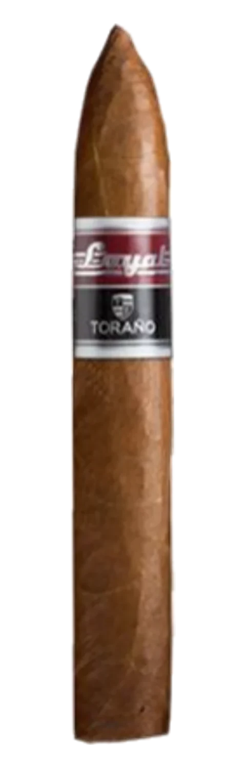 Toraño Carlos Toraño Loyal Torpedo