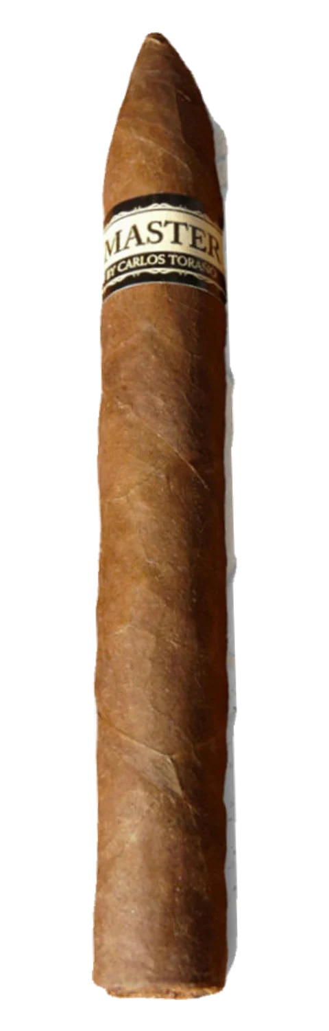Toraño Carlos Toraño Master Torpedo