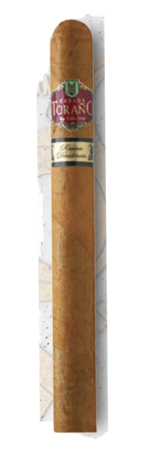 Toraño Carlos Toraño Reserva Decadencia Churchill