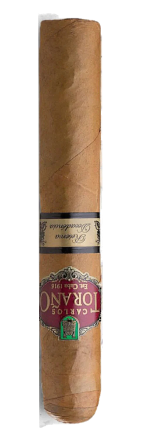 Toraño Carlos Toraño Reserva Decadencia Petit Corona