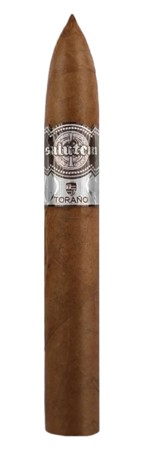 Toraño Carlos Toraño Salutem Pirámide