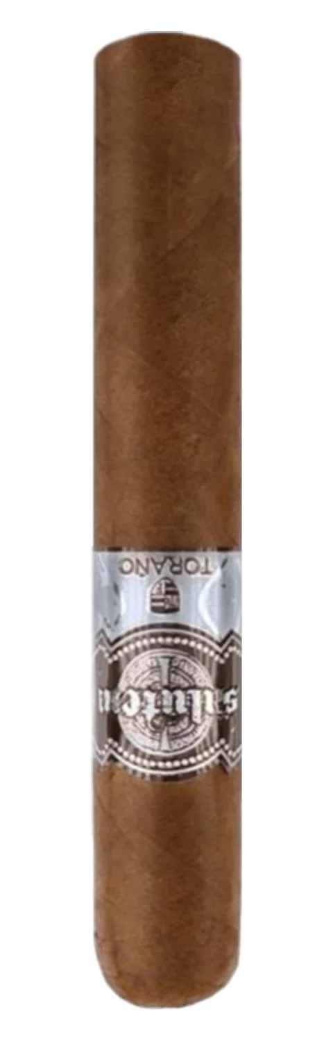 Toraño Carlos Toraño Salutem Robusto Extra