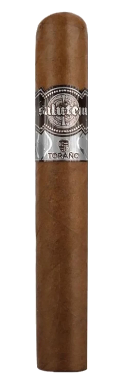 Toraño Carlos Toraño Salutem Toro Major
