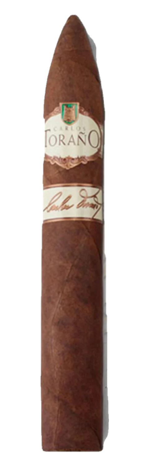 Toraño Carlos Toraño Signature Collection Torpedo