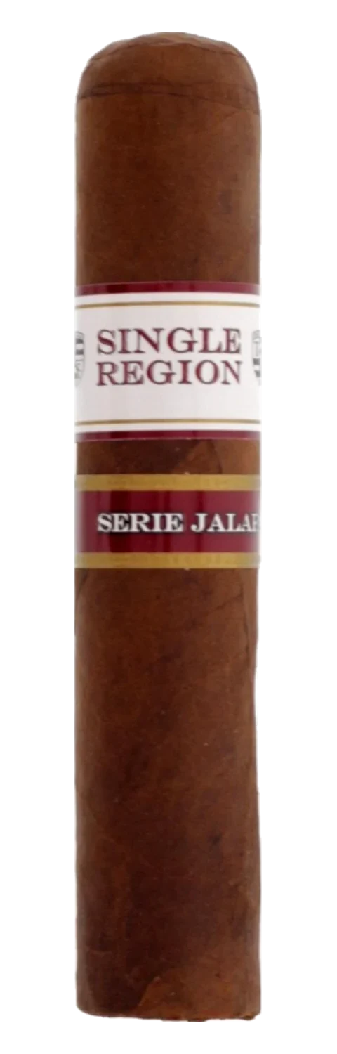 Toraño Carlos Toraño Single Region Jalapa Short Robusto
