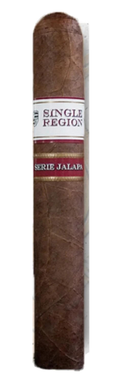 Toraño Carlos Toraño Single Region Serie Jalapa Churchill