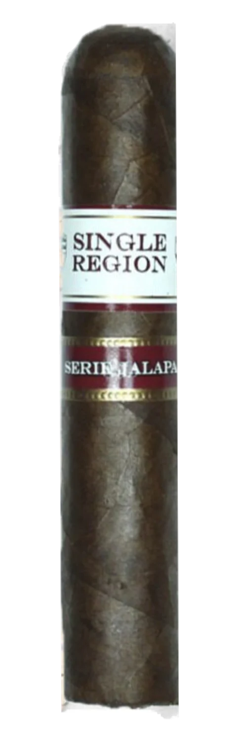 Toraño Carlos Toraño Single Region Serie Jalapa Robusto