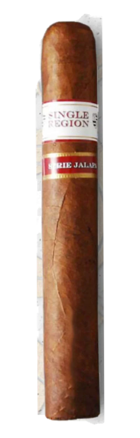 Toraño Carlos Toraño Single Region Serie Jalapa Toro Grande