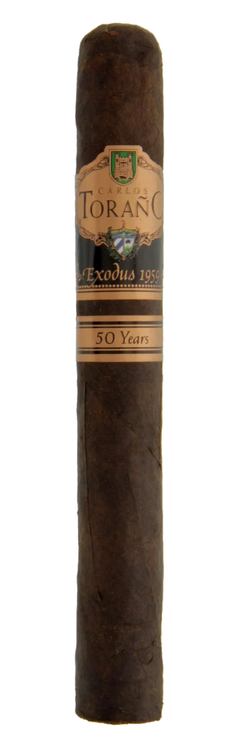 Toraño Carlos Toraño The Exodus 1959 – 50 Years Short Churchill