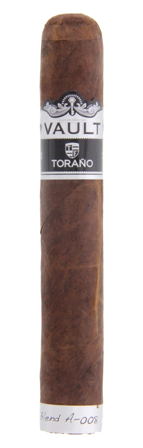 Toraño Carlos Toraño Vault Black BFC