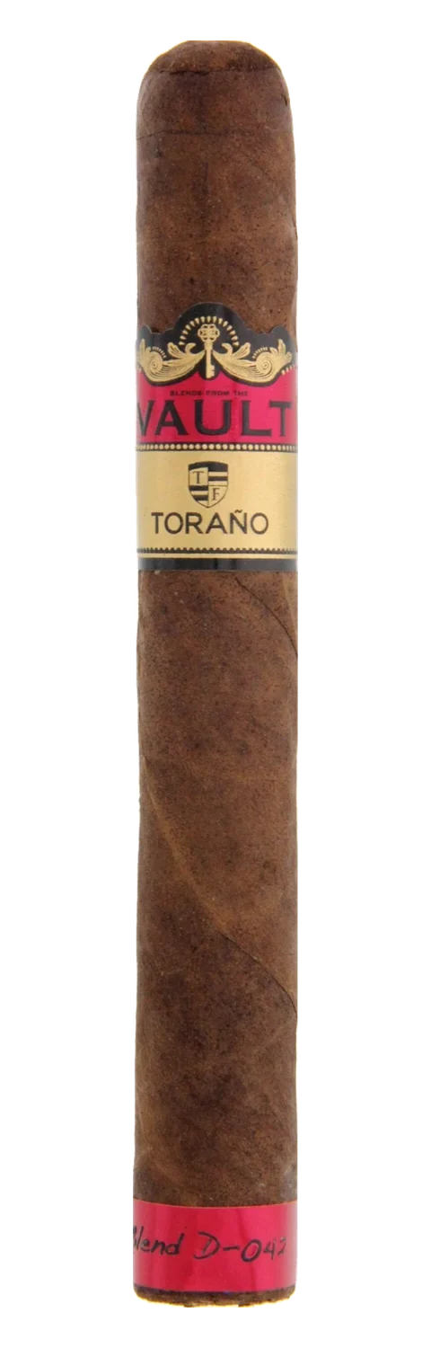 Toraño Carlos Toraño Vault Red D-042 Toro