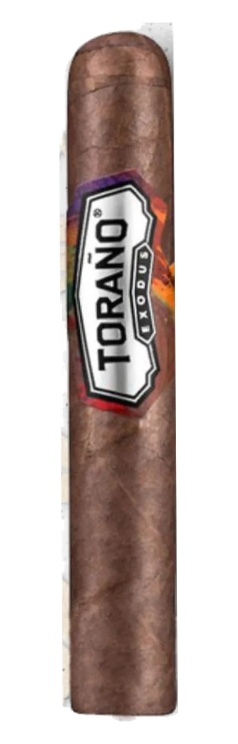 Toraño Exodus Gigante