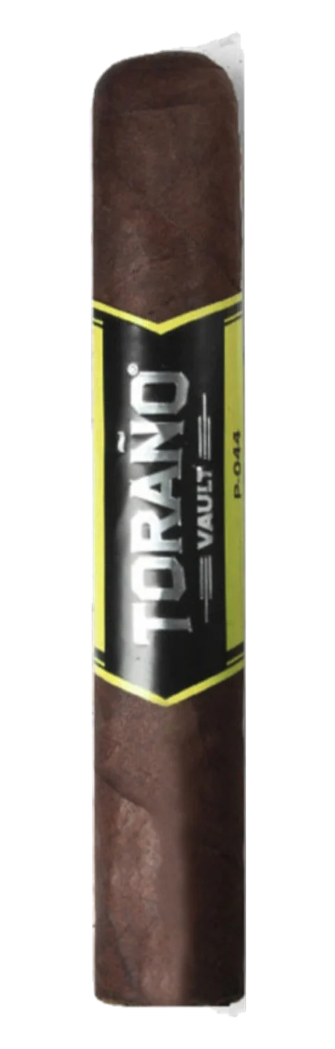Toraño Green Vault P 044 Robusto