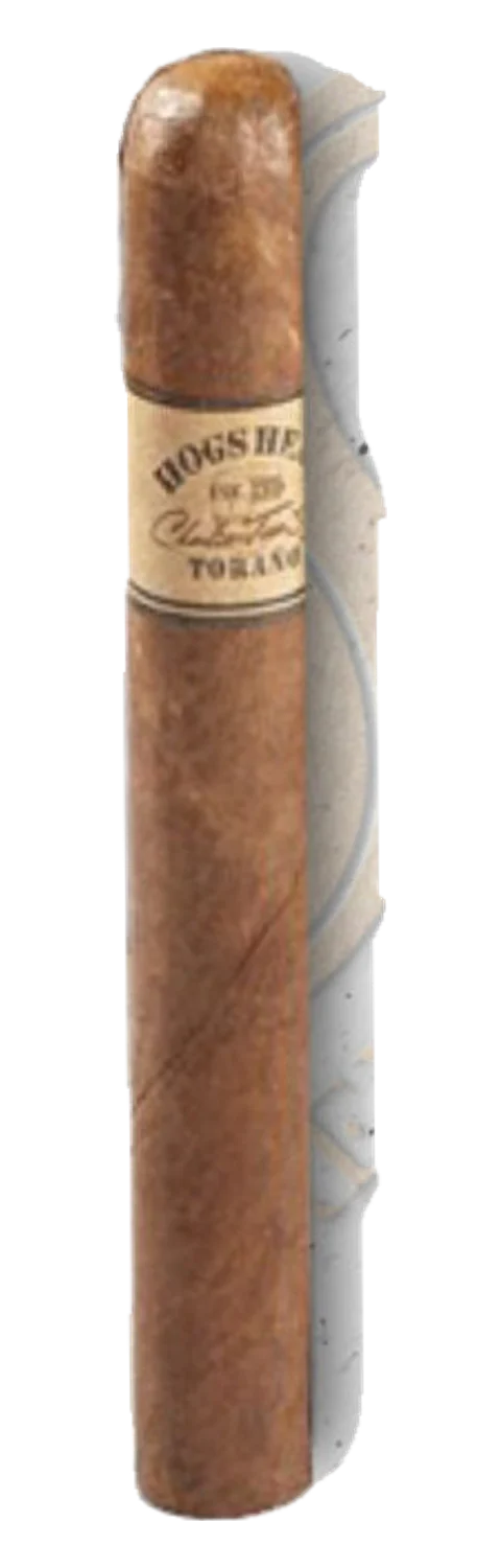 Toraño Hogs Head Presidente