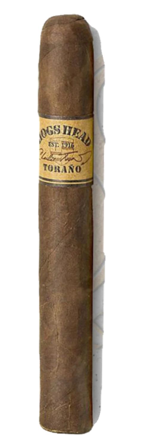 Toraño Hogs Head Toro