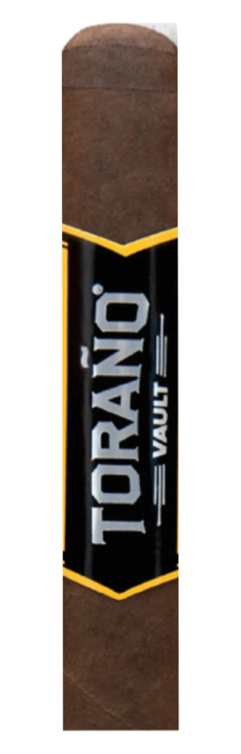 Toraño Orange Vault C 033 Gordo