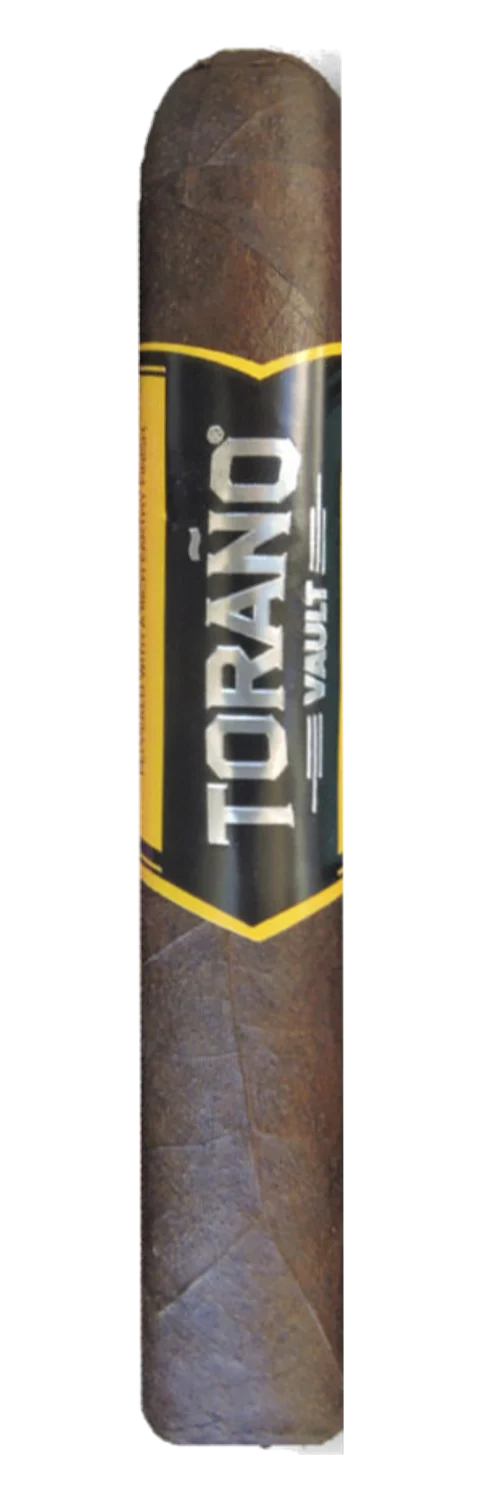 Toraño Orange Vault C 033 Robusto