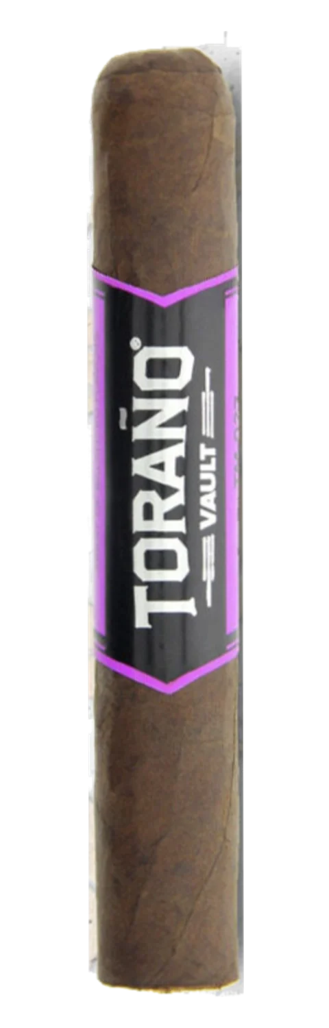 Toraño Purple Vault TM 027 Gordo