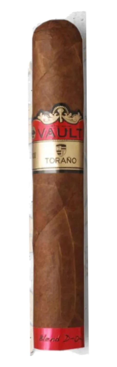 Toraño Red Vault D 042 BFC