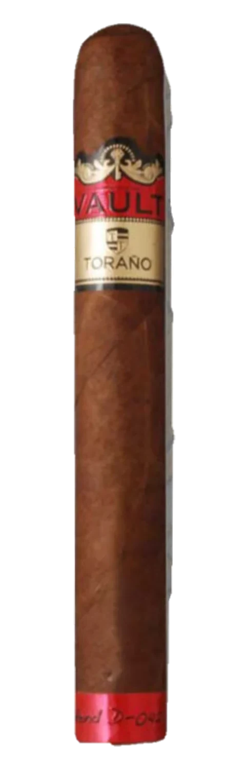 Toraño Red Vault D 042 Toro