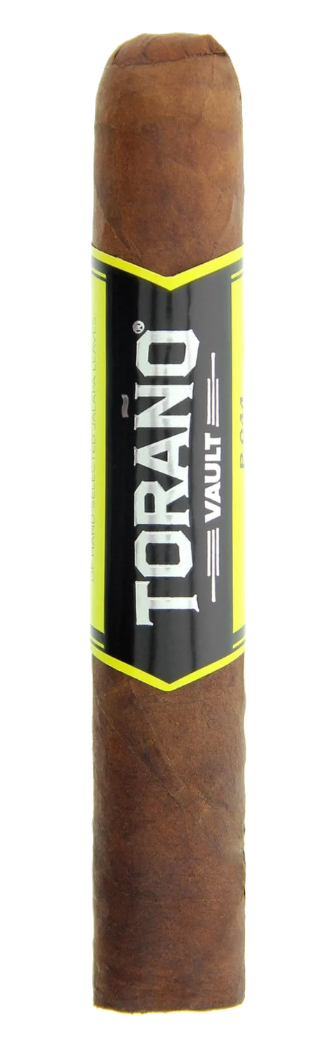 Toraño Vault Green P-044 Gordo