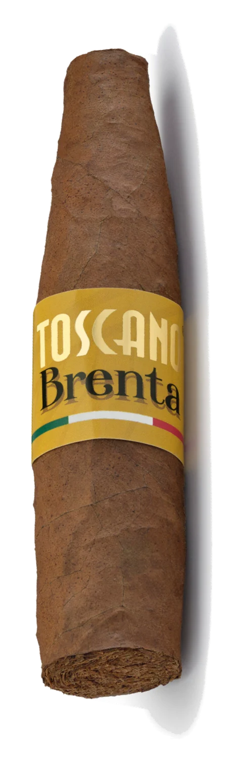 Toscano Brenta