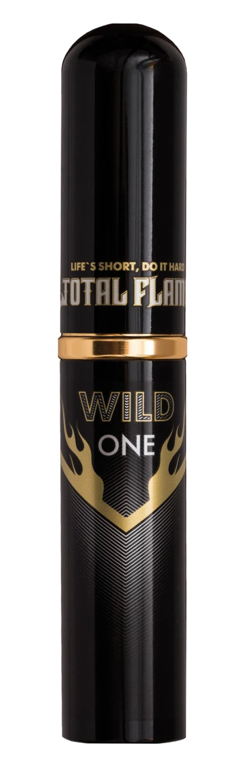 Total Flame Dominican Wild One Robusto