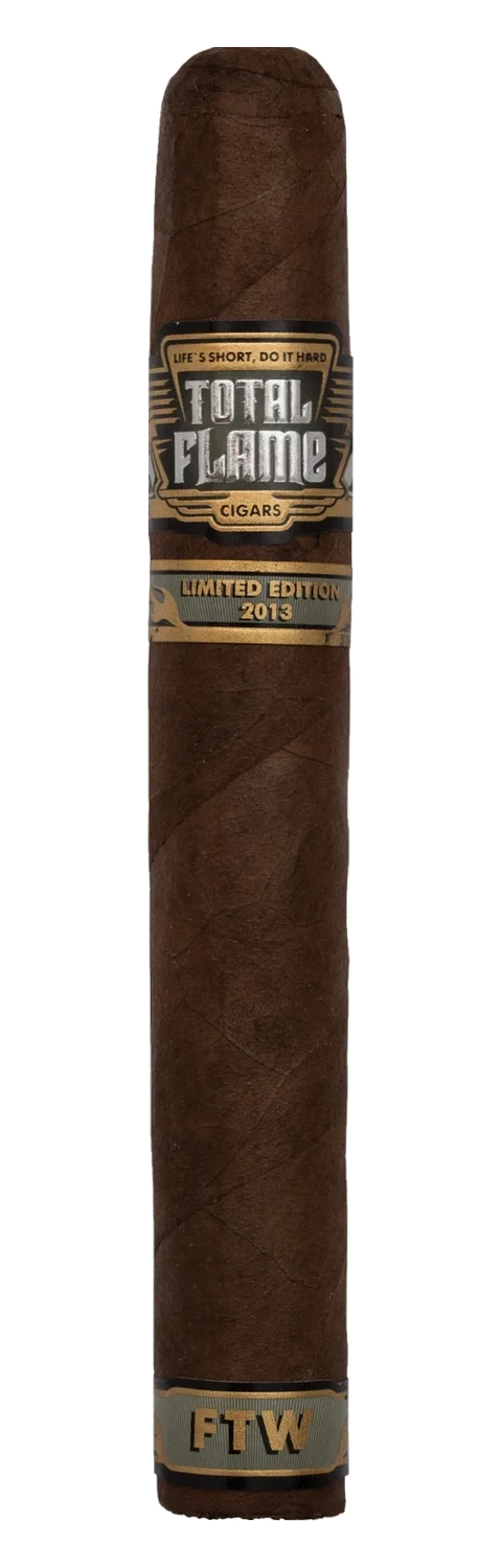 Total Flame Nicaragua FTW Triple Ligero Toro