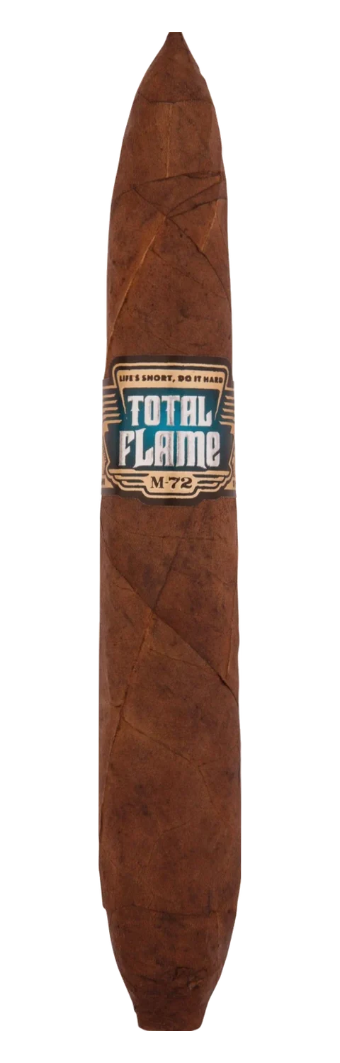 Total Flame Nicaragua M-72