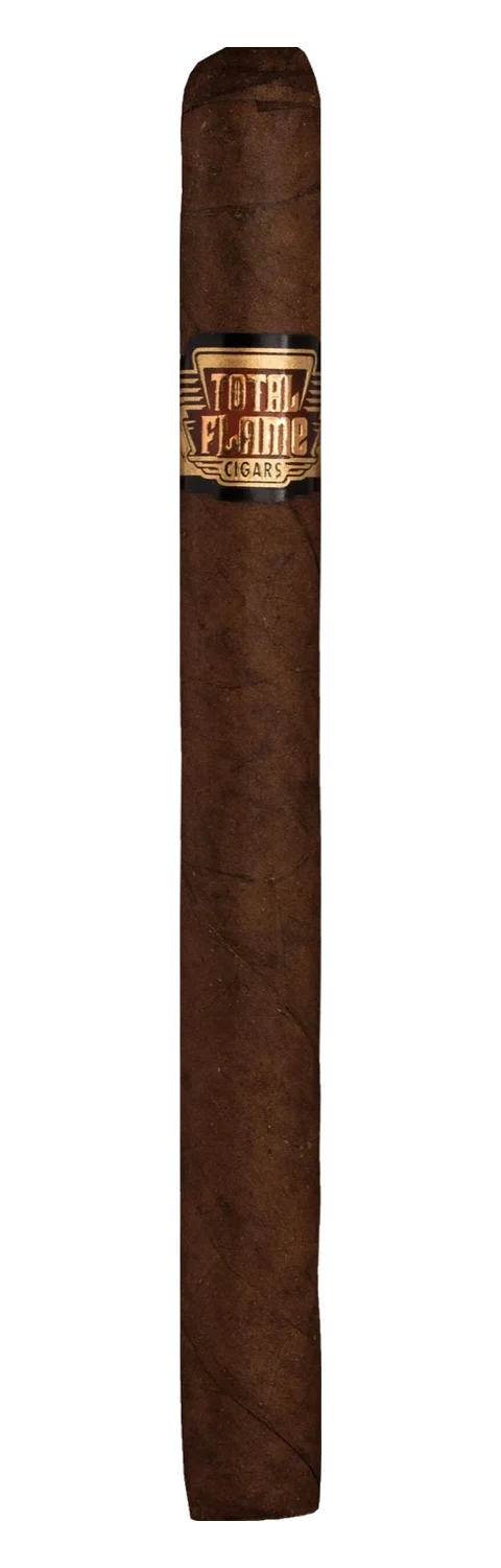 Total Flame Nicaragua Spokes