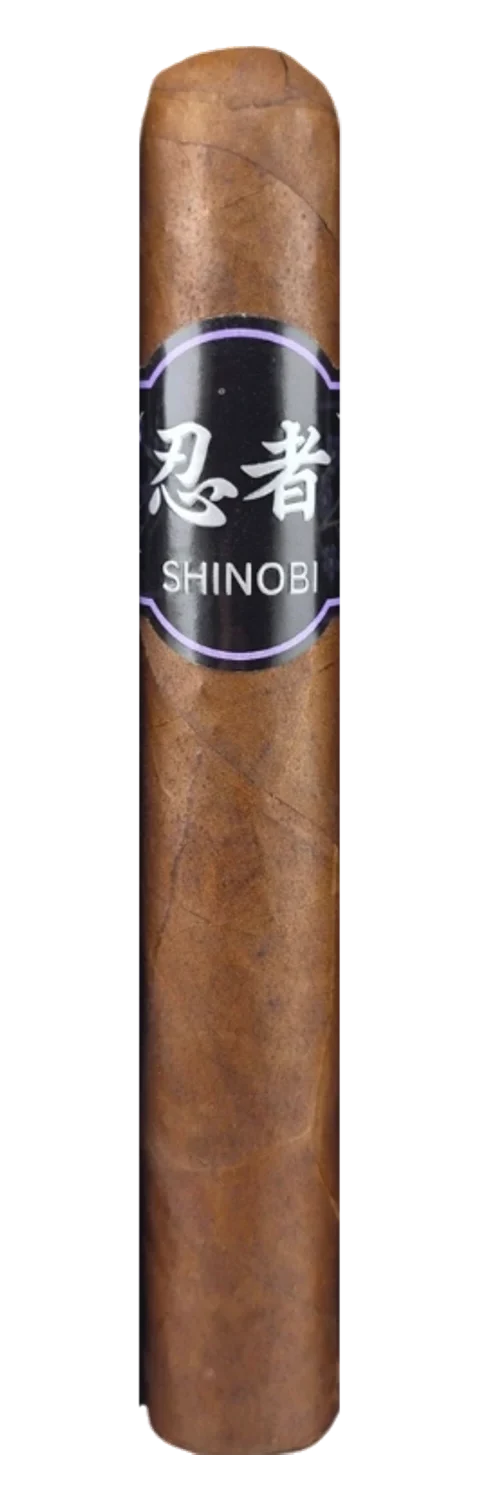 Tradecraft Shinobi Gran Robusto