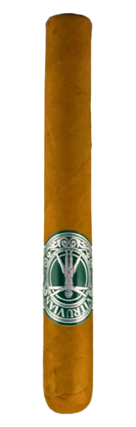 Tradecraft Vitruvian