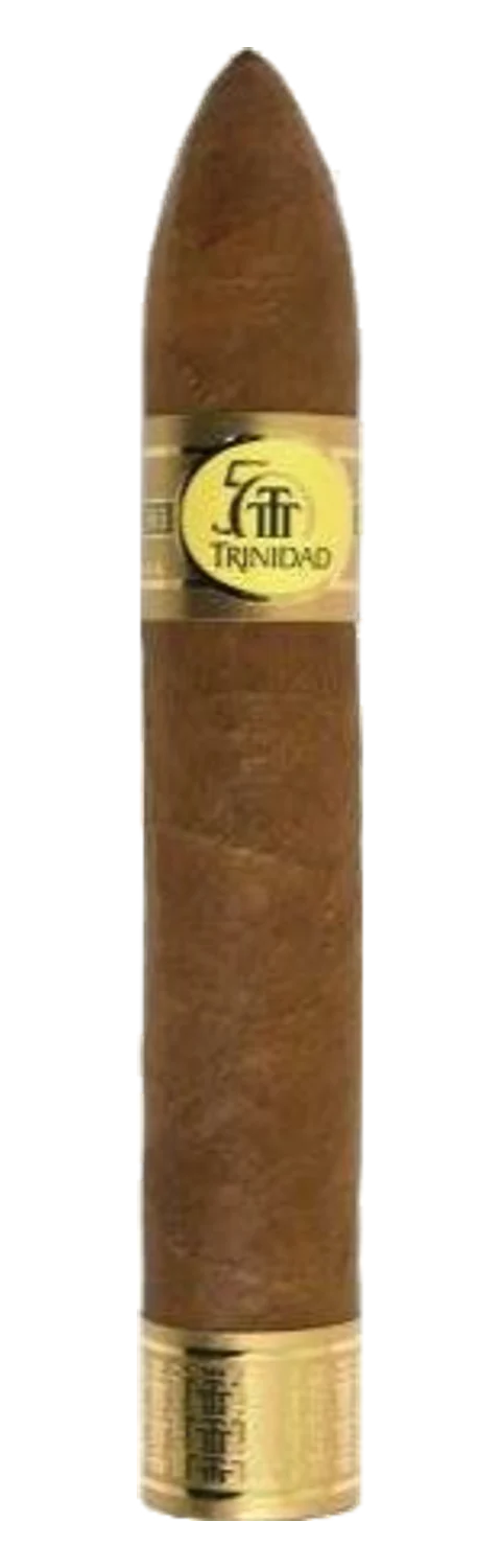 Trinidad 50 Aniversario