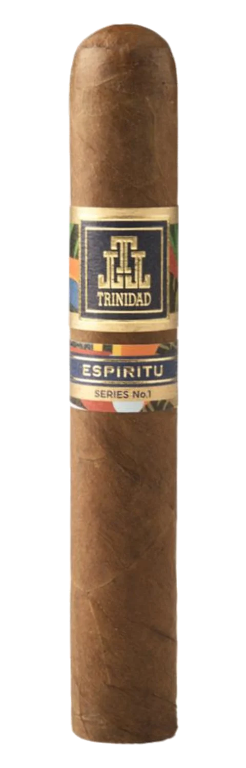 Trinidad Espiritu Magnum