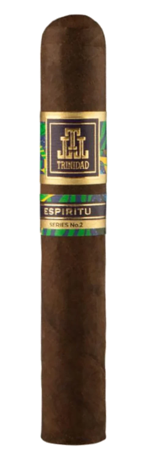 Trinidad Espiritu Series 2 Magnum