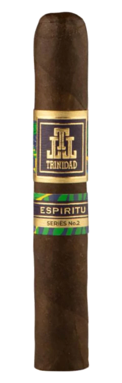 Trinidad Espiritu Series 2 Robusto