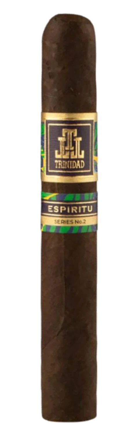 Trinidad Espiritu Series 2 Toro