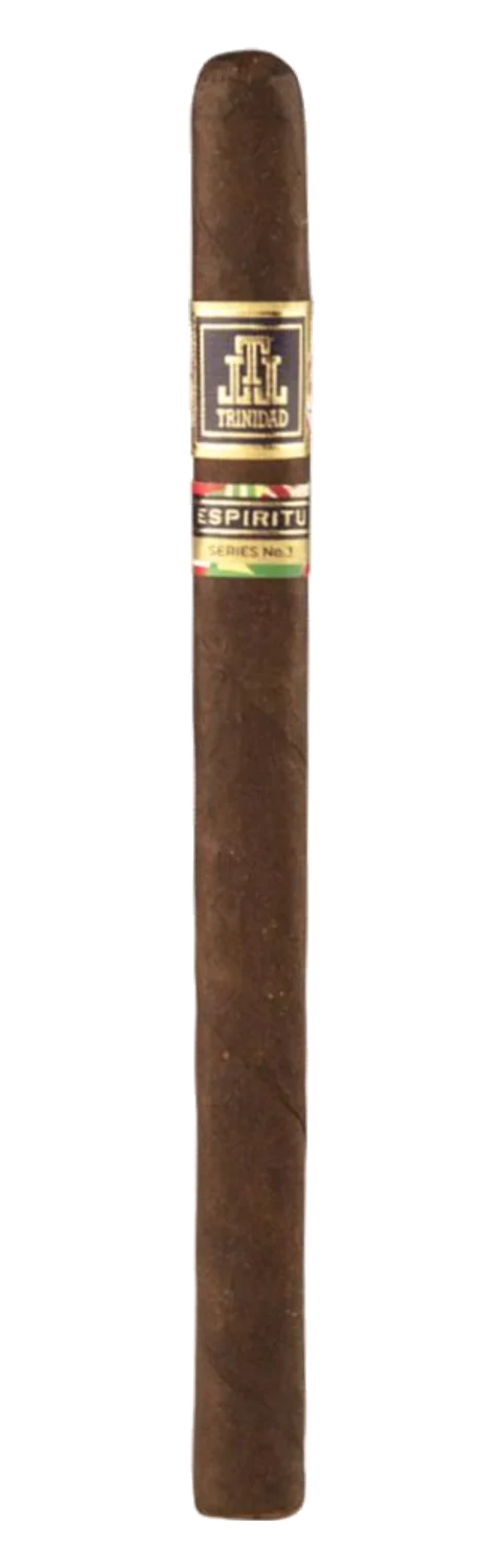 Trinidad Espiritu Series 3 Fundador
