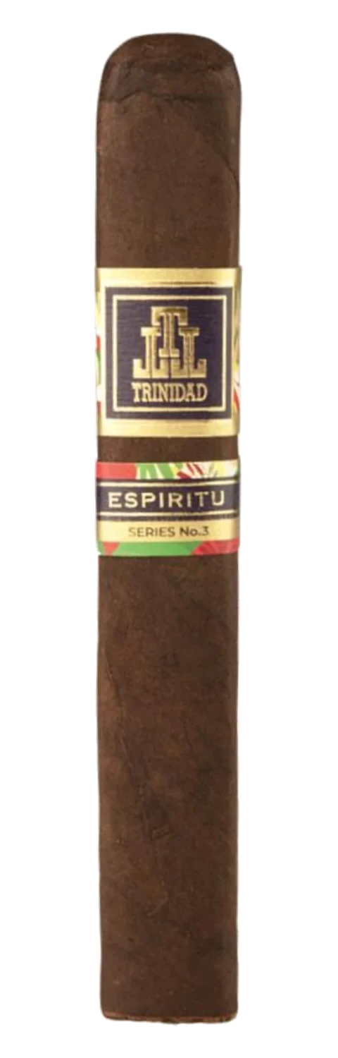 Trinidad Espiritu Series 3 Magnum
