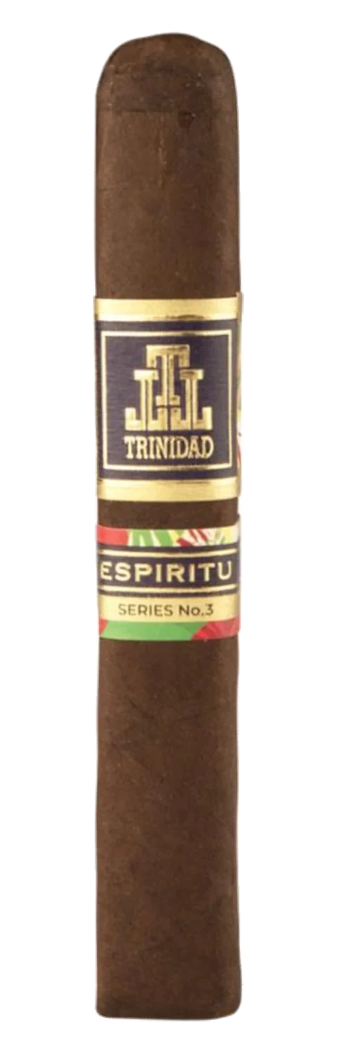 Trinidad Espiritu Series 3 Robusto