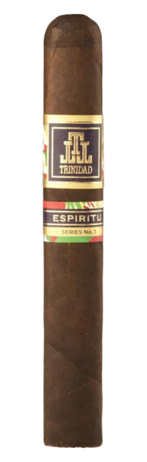 Trinidad Espiritu Series 3 Toro